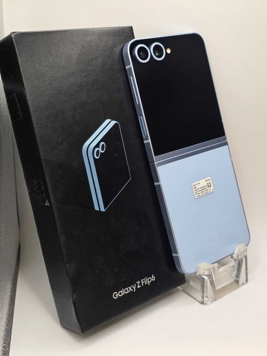 Samsung Z Flip 6 12/256/512