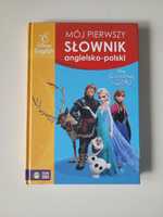 Słownik angielsko-polski