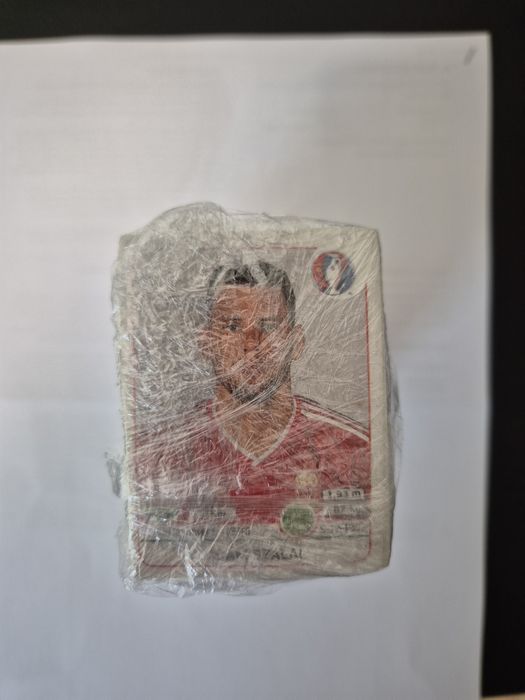 Panini UEFA Euro France 2016