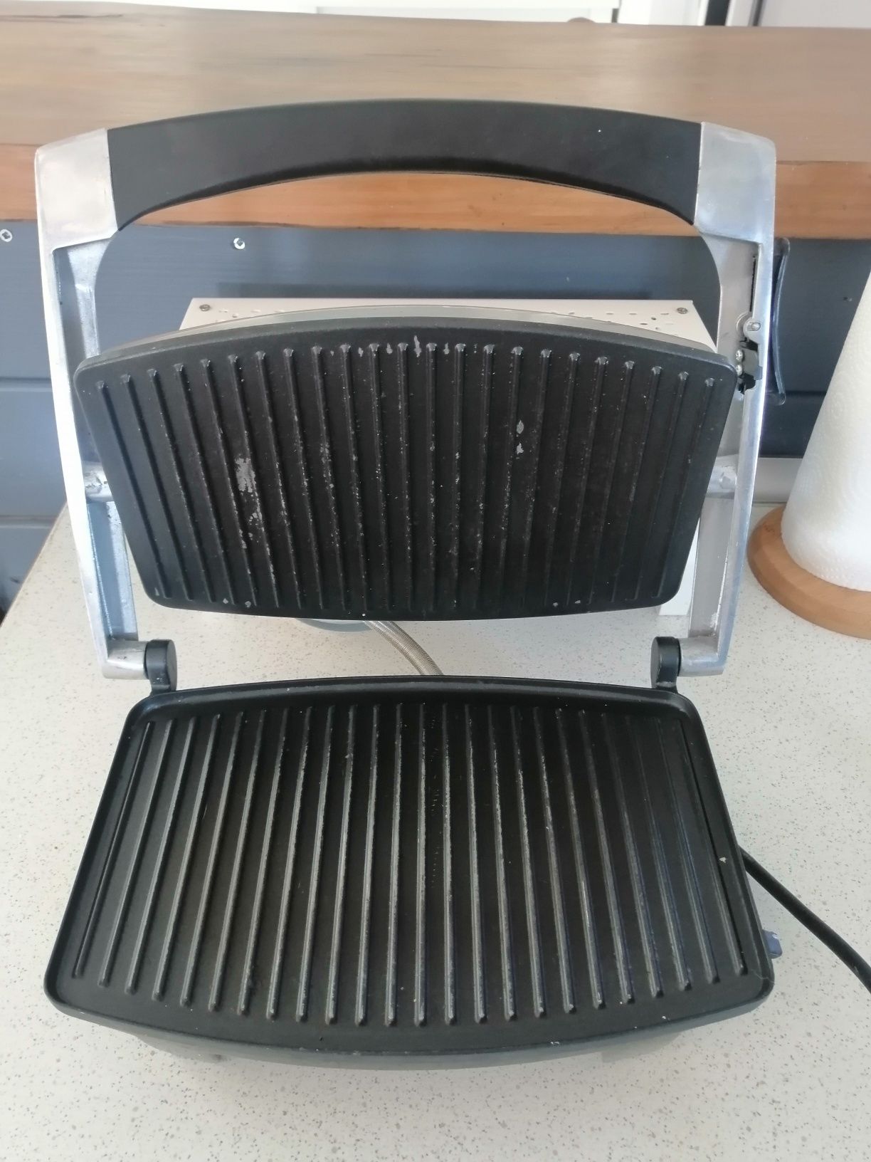 Grill Elétrico Tristar