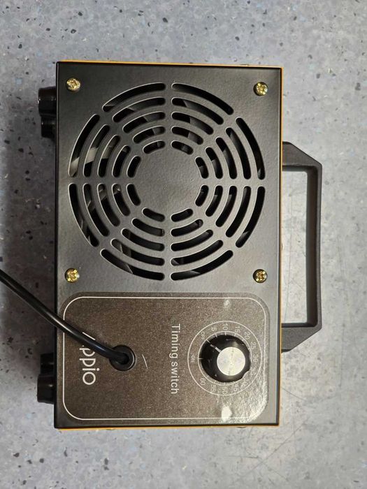 NOWY Mocny Generator Ozonu Ozonator Powietrza Do Samochodu Do Domu