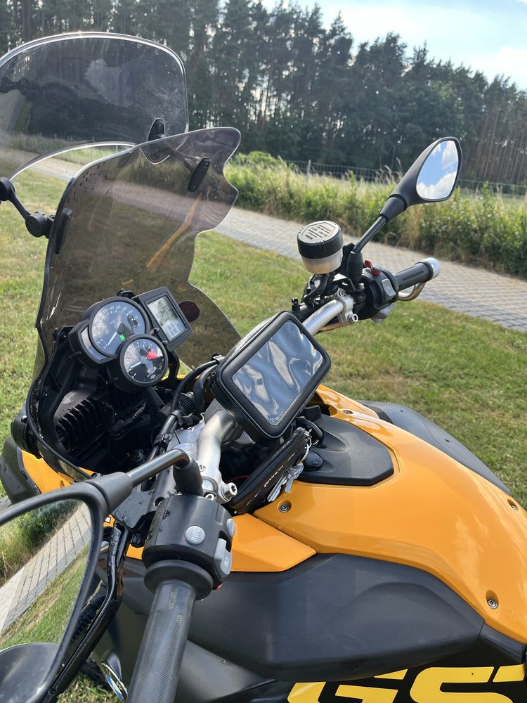 Motor F800GS BMW 2009