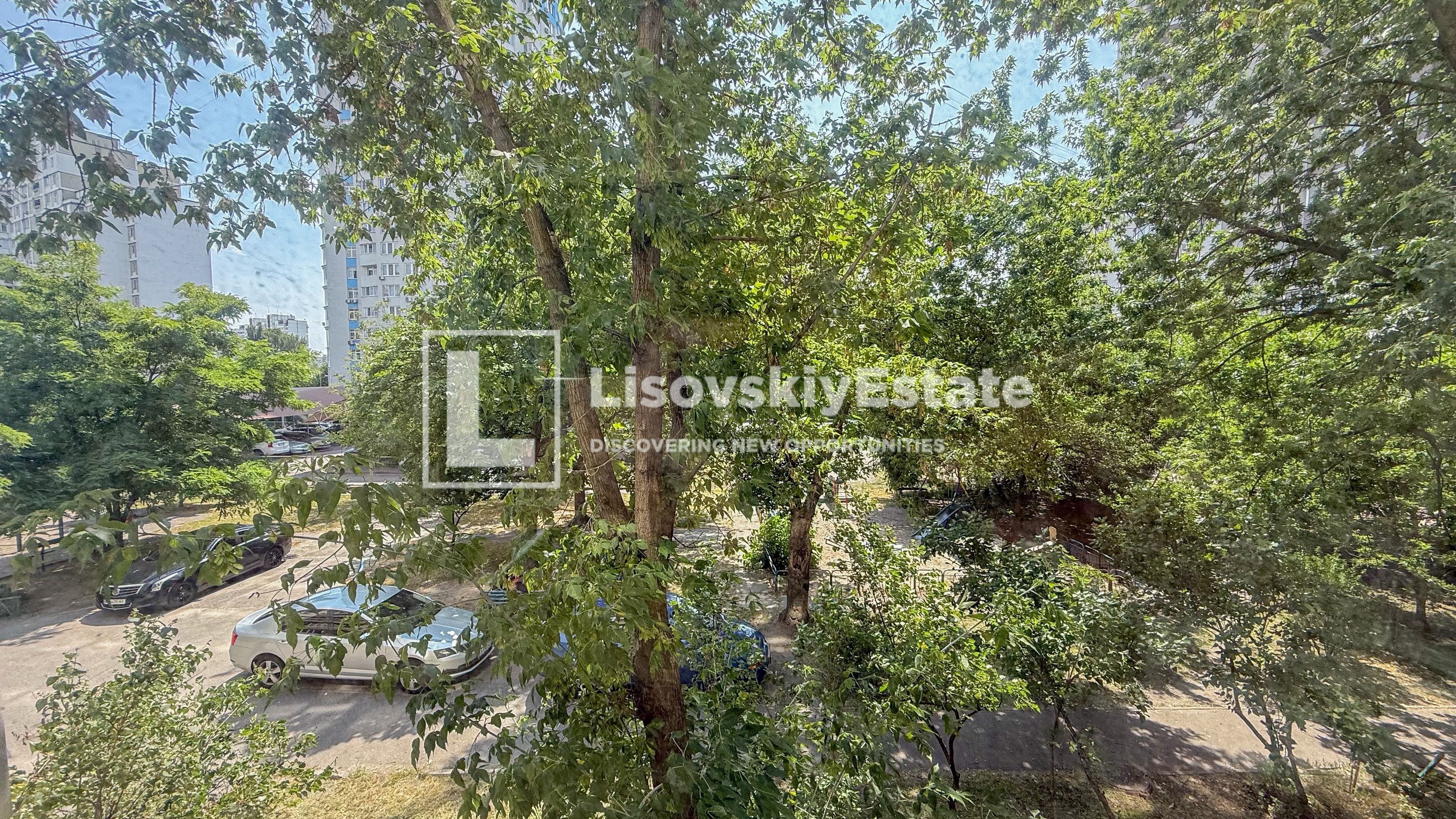 ТЕРМІНОВО ‼️ Без% Горлівська 38/40, Харківська
