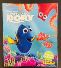 Cromos Panini FINDING DORY