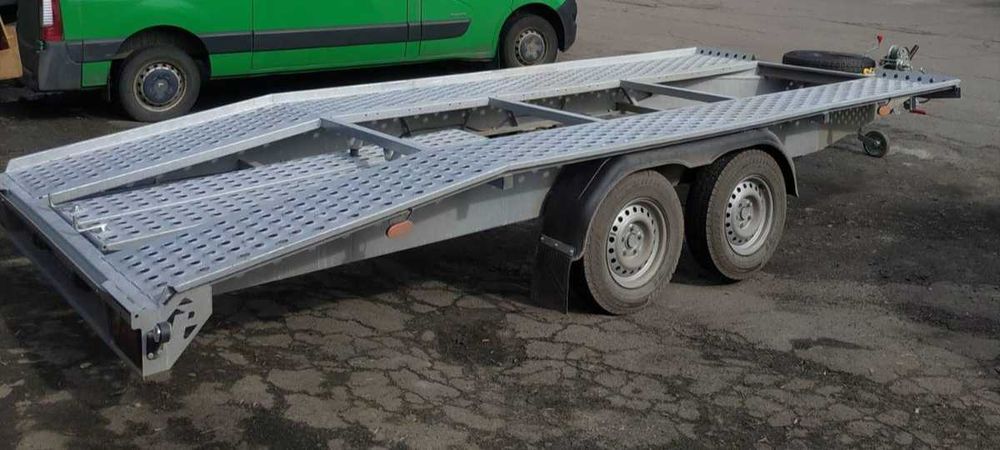 Оренда лавет лафет 5м / 5.5м