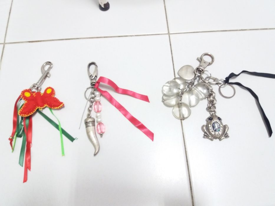 Porta chaves Todos por 3€