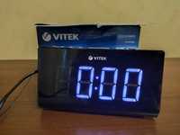 Годинник-радіо VITEK VT 3524