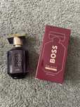 Hugo Boss The Scent elixir 30ml pergumy 2404
