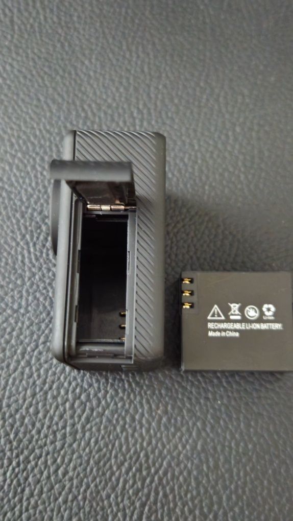 Action cam 5k wifi