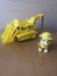 Psi patrol pojazd Rubble