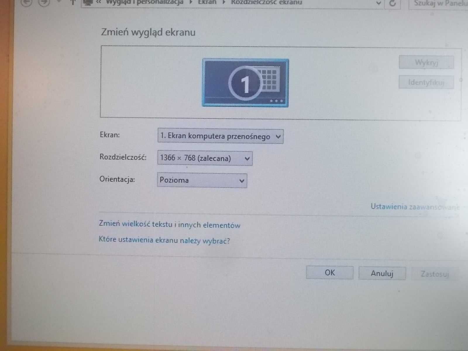 Dell Latitude 6320 Core i5 4GB 250GB