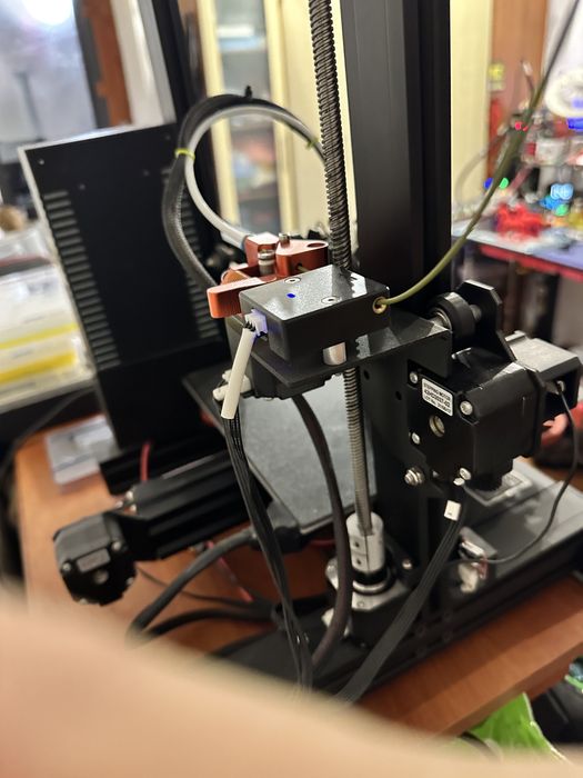 3D-принтер Elegoo Neptune 2S