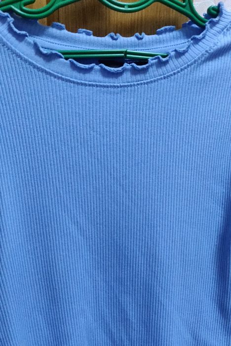 Гольф кофточка лонгслів на дівчинку