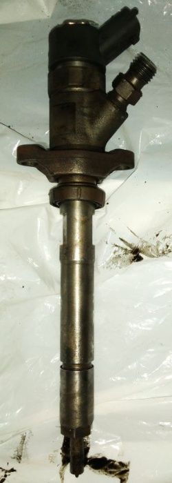 Material Motor N47D2 BMW 320 para despachar