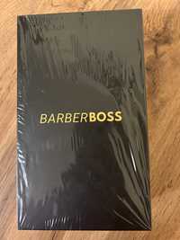 Машинка для стрижки волосся BarberBoss 3 в 1, QR-6087