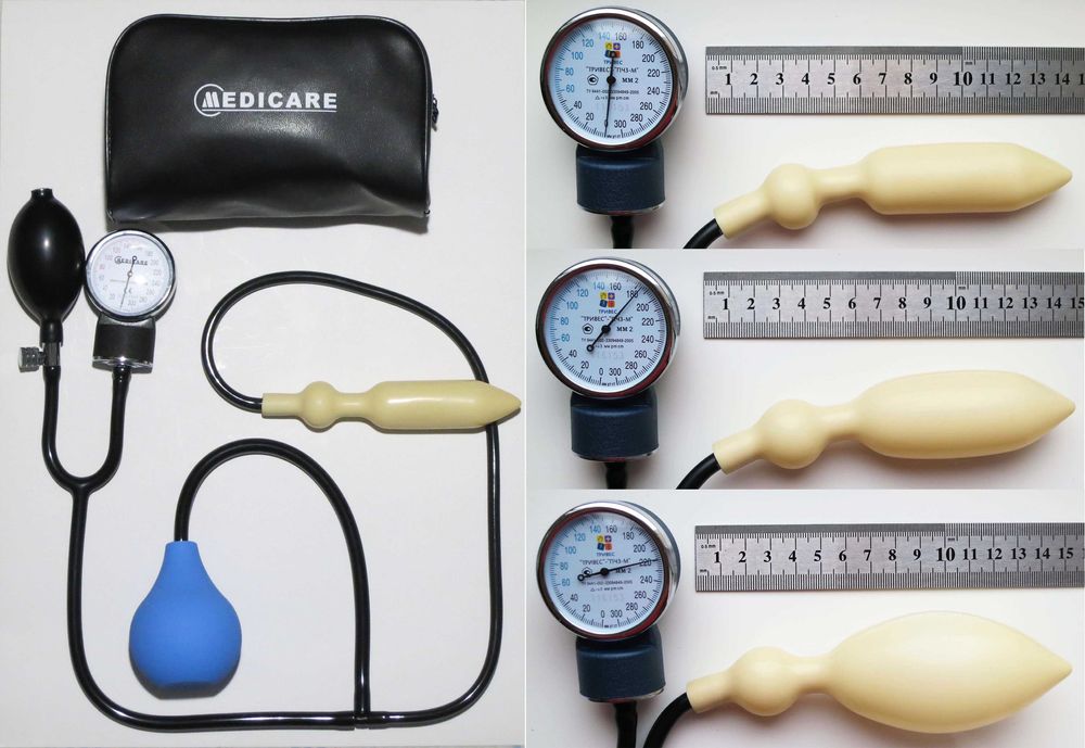 Заканчиваются! Массажер Интрагуп Intragup оздоровления простаты