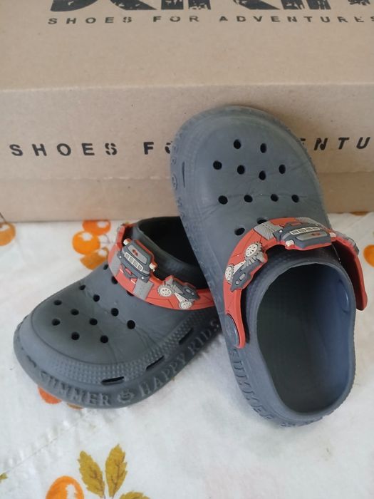 Продам  Крокси дитячі