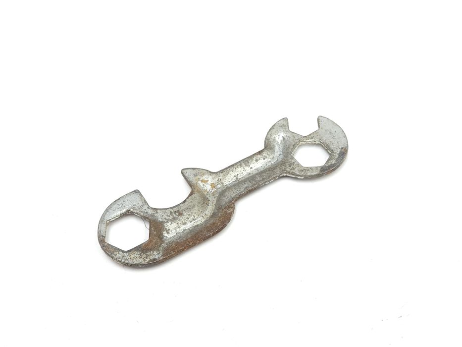 Klucz rowerowy serwisowy