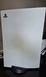 PS5 825gb com jogo