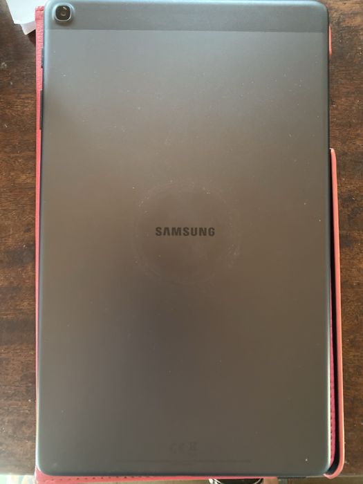Samsung Galaxy Tab A