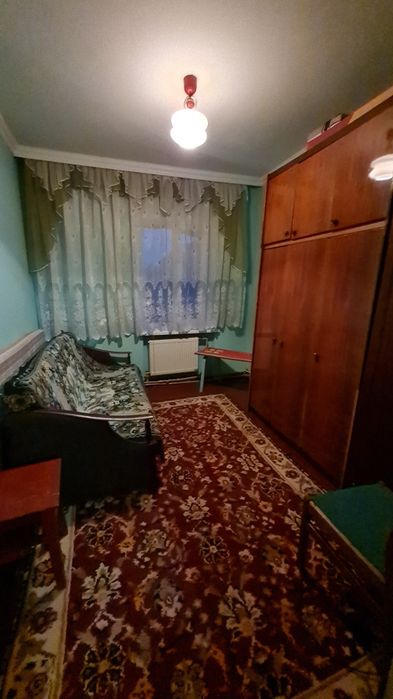 Оренда частини будинку на Заріччі