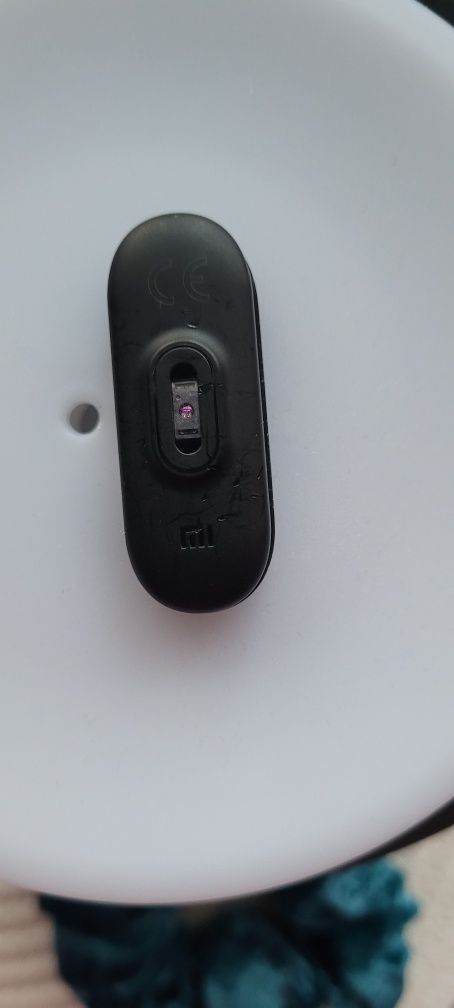 Zegarek mi band 3