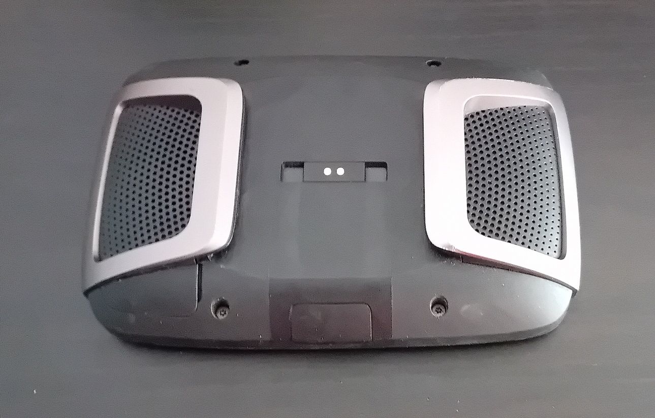 GPS Tomtom Rider 550