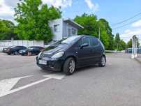 Mercedes-Benz A170