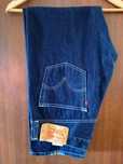 Jeans Levi's 501 originais W34 L30 (novas)