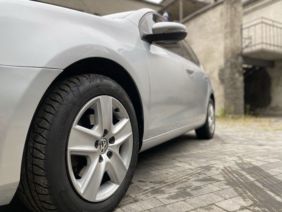Volkswagen Golf 6