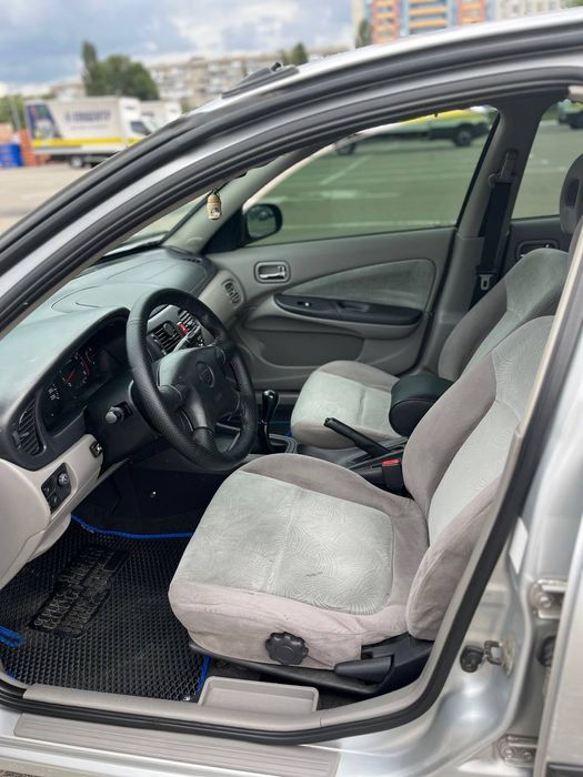 Продам нісан Альмера