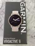 Garmin Vivoactive 6