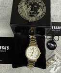 Zegarek Versace versus rozm 50mm