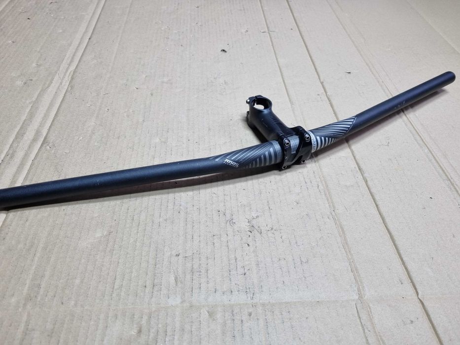 Kokpit Specialized 7050 SL