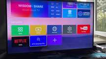 Kiano Smart telewizor SlimTV 32