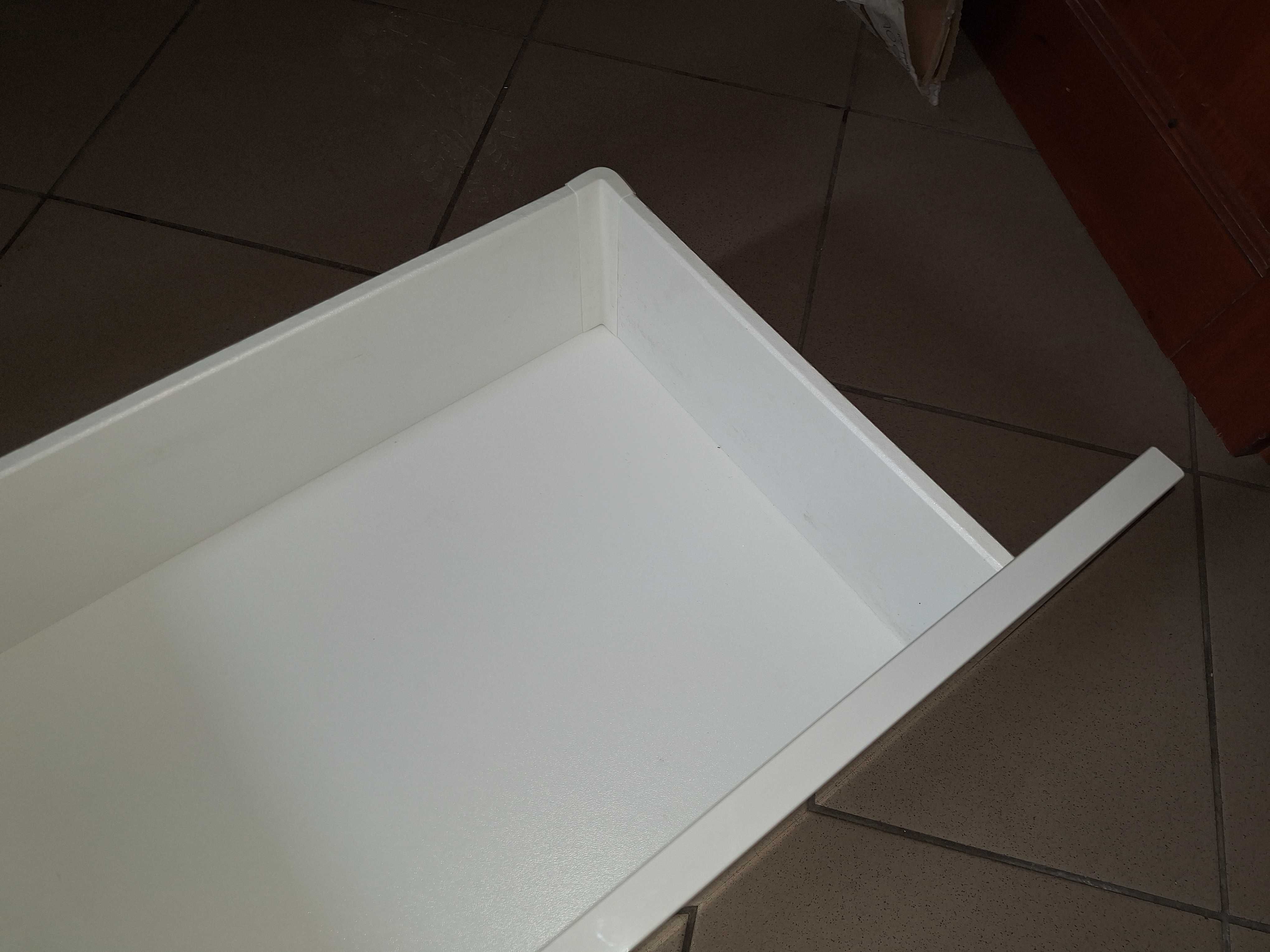3 szuflady LAPPVIKEN (Ikea BESTA)