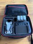 Dji mini 4 pro fly more combo, CARE refresh