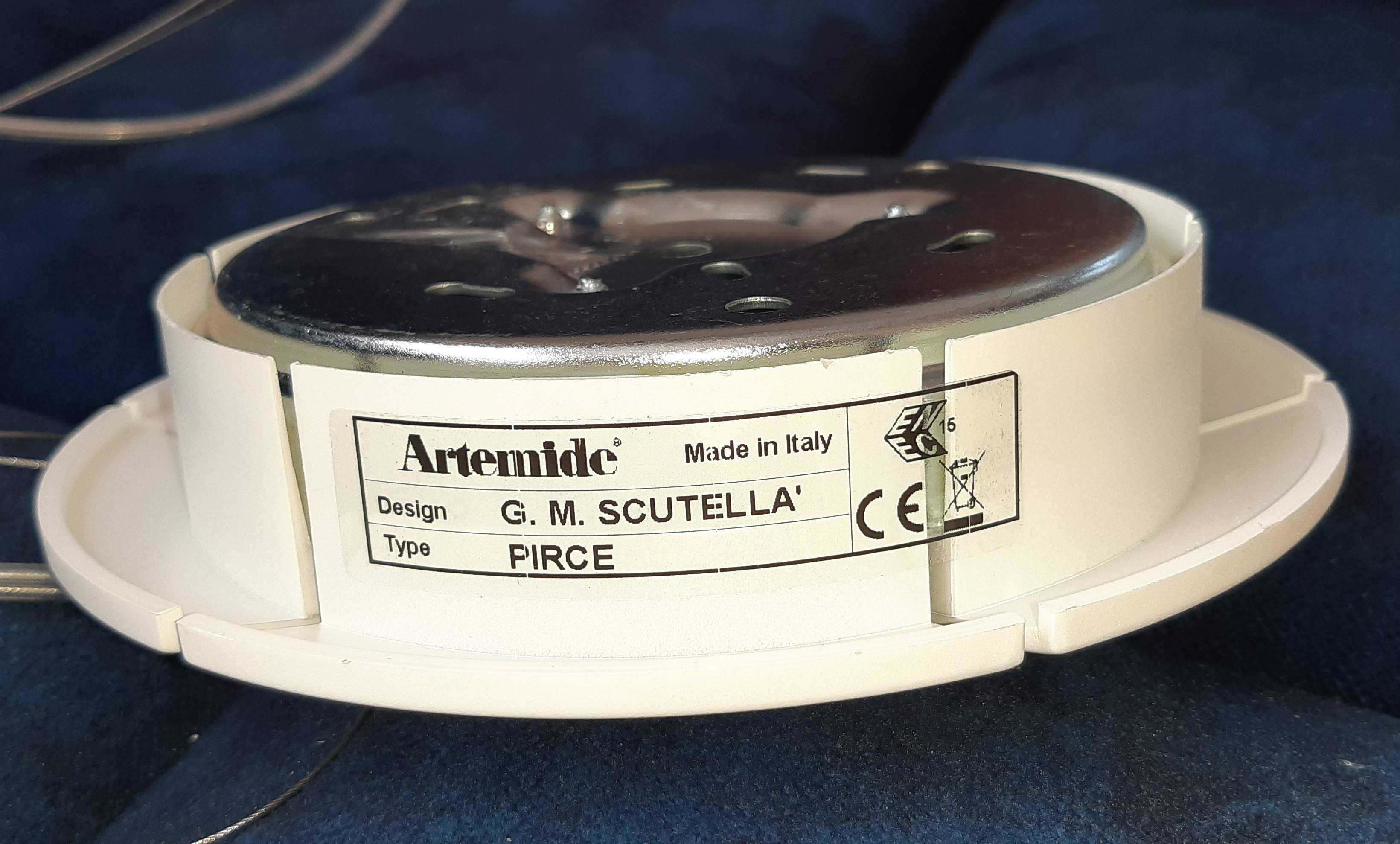 Artemide Pirce Mini