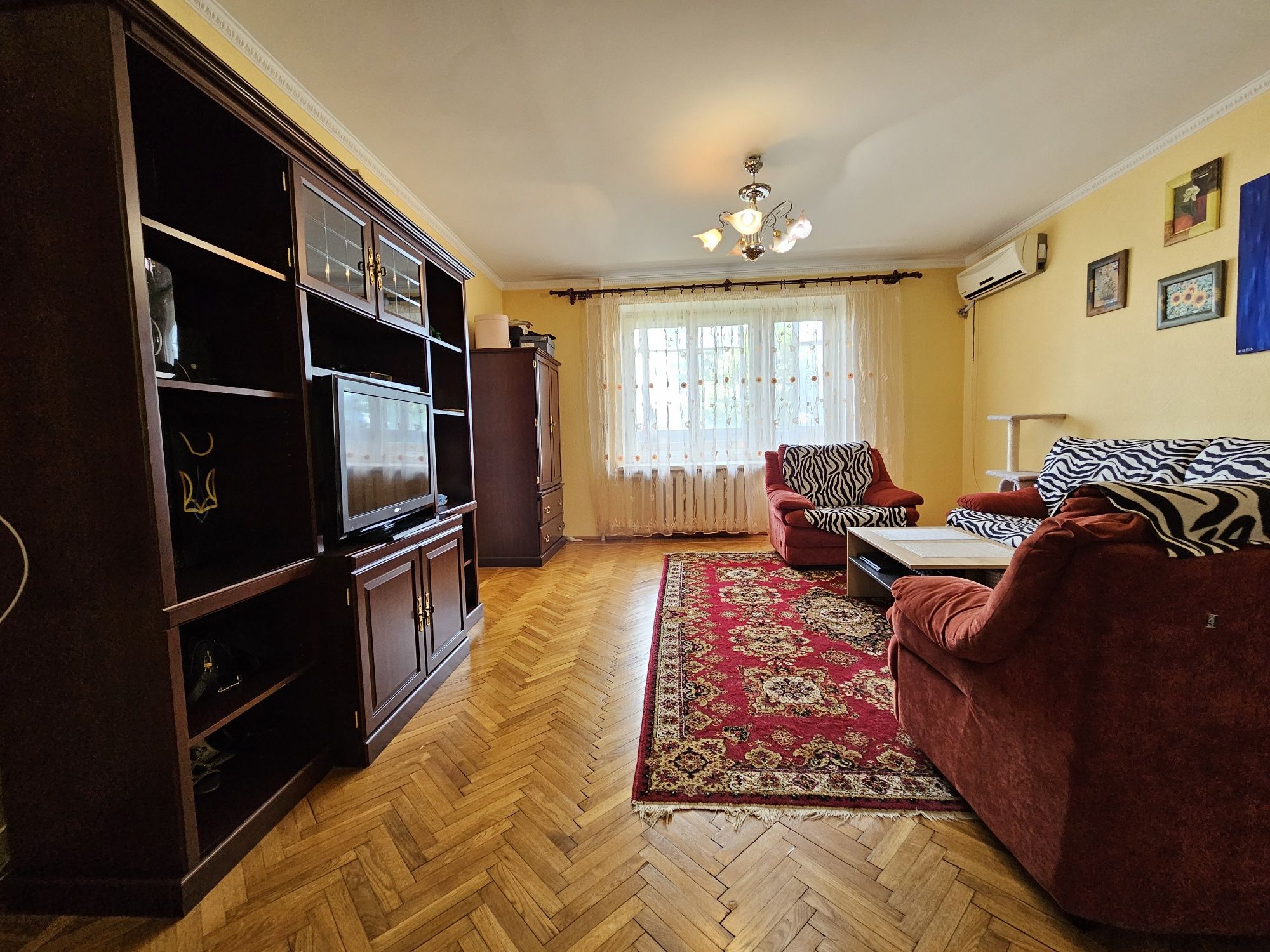 Продам 3 к кв с гаражом район Гагарина