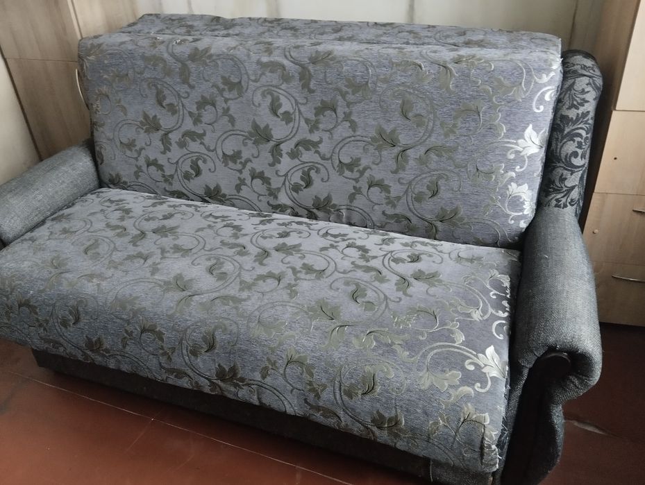 Диван раскладной