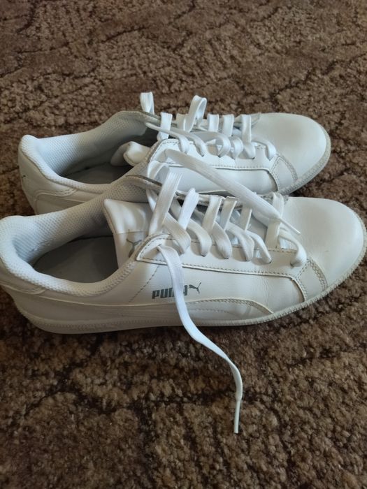 Кеды Puma Smash L, 40.5