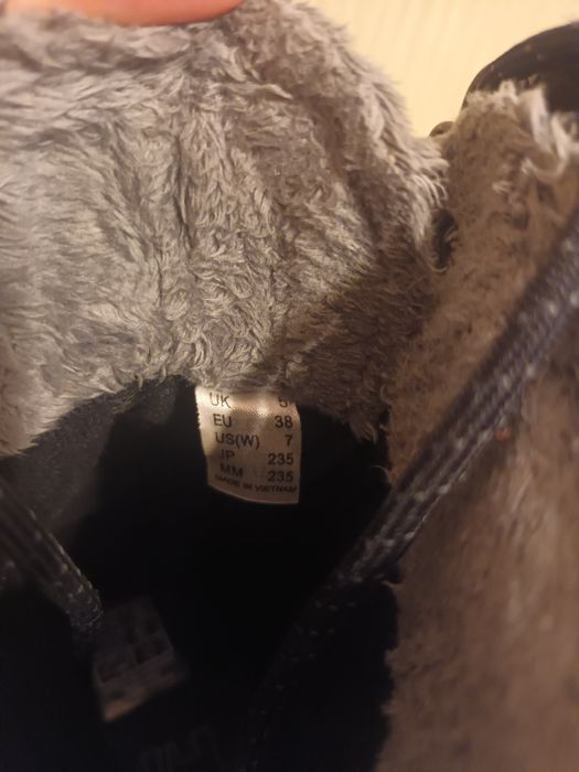 Ботінки Helly Hansen