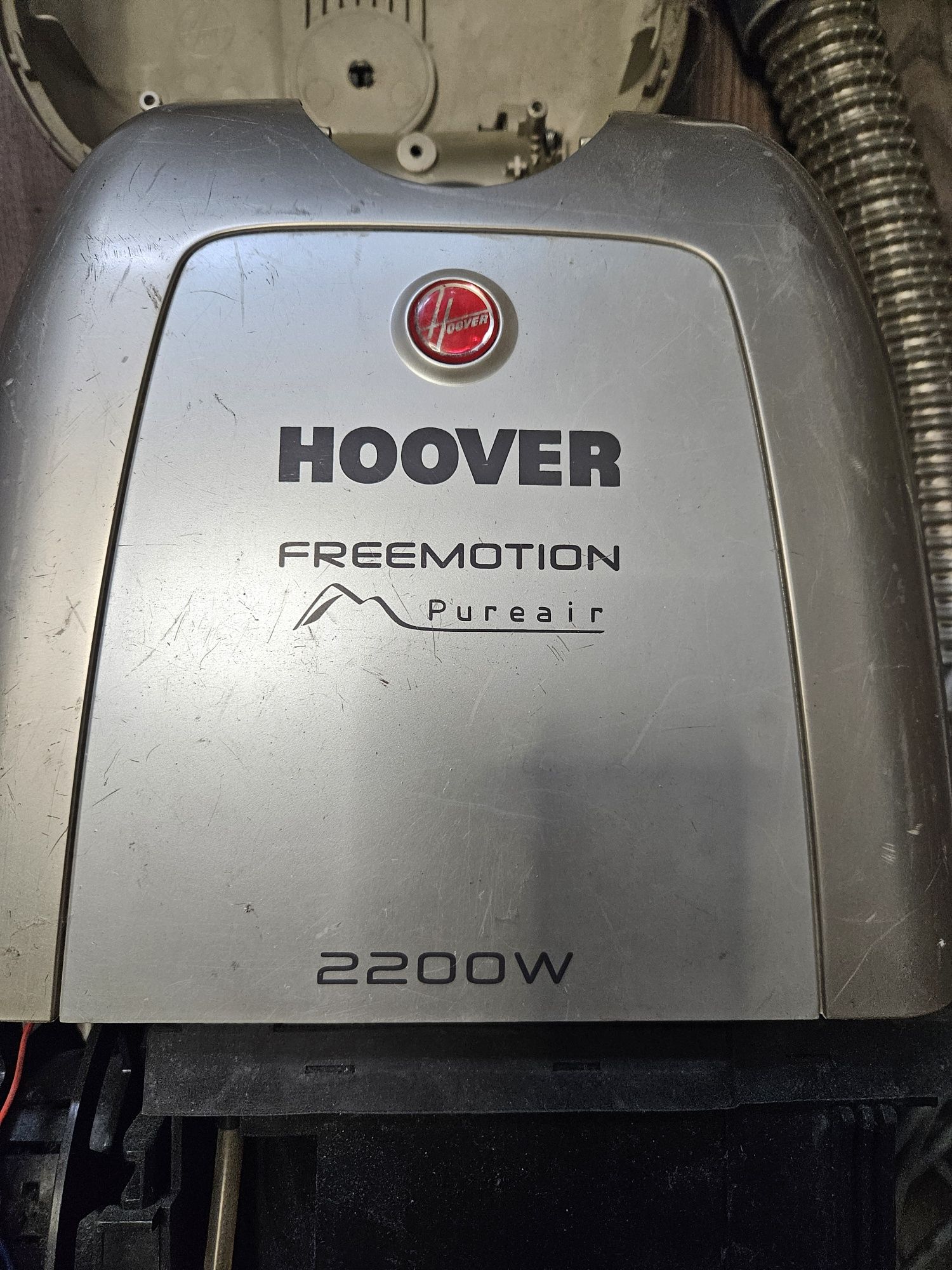 Odkurzacz Hoover