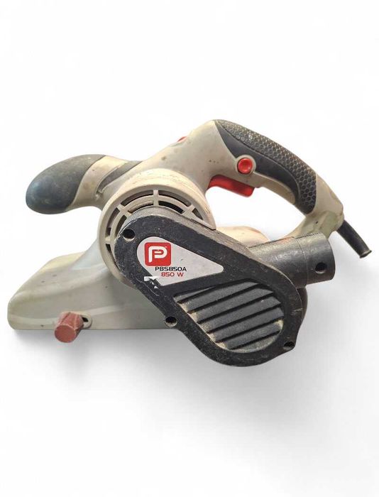 Szlifierka taśmowa Performance Power PBS850A