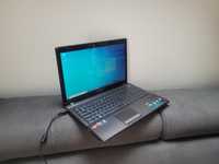 Laptop Asus- AMD, Radeon, 4gb ram, dysk 500gb, Super stan! Szybki!