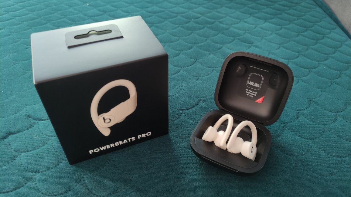 Apple Powerbeats Pro