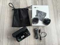Mikrofony bezprzewodowe DJI Mic basic