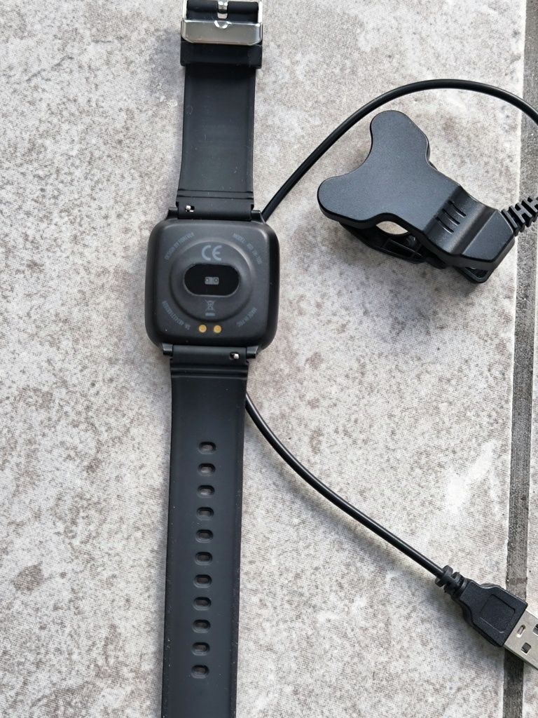 Smartwatch zegarek dla dziecka