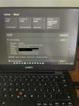 Portátil Lenovo Yoga 260