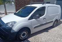 Peugeot Partner L2 longa 2018